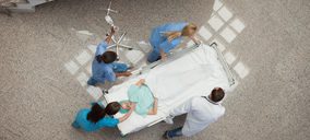 La Comunidad de Madrid planifica ampliar y mejorar las urgencias del Hospital de Fuenlabrada