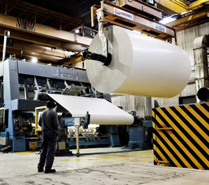 Stora Enso montará una planta de plástico