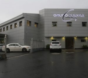 Cuevas Cash crece a un ritmo anual del 12% desde 2010