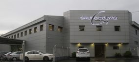 Cuevas Cash crece a un ritmo anual del 12% desde 2010