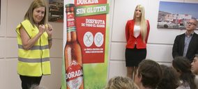 Cervecera de Canarias lanza Dorada Pilsen Sin Gluten