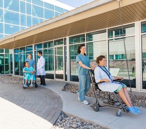 La Fundación Salud y Comunidad da un paso  más en su plan de diversificación