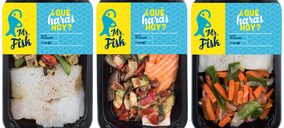 Mr. Fisk amplía su gama de soluciones de pescado microondables