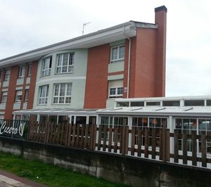 GSR supera las 900 camas tras su última adquisición