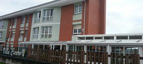 GSR supera las 900 camas tras su última adquisición