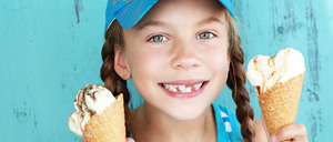 Informe 2016 sobre el sector de congelados