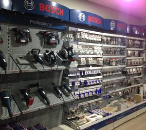 Cecofersa sigue creciendo en Portugal