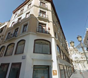 Una empresa local promueve unos apartamentos turísticos muy cerca del Pilar de Zaragoza
