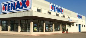 Tenax inaugura una tienda en Novelda