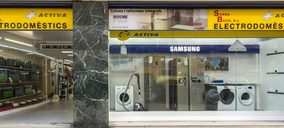 El grupo Serna Bach ya reúne 5 tiendas Activa