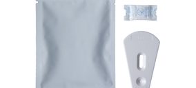 Bossar desarrolla un sistema para envasado de test hospitalarios