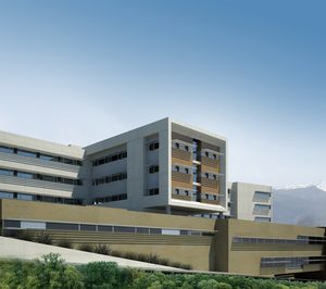 Vithas pone en marcha el nuevo hospital de Granada