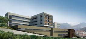 Vithas pone en marcha el nuevo hospital de Granada