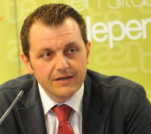 José María Toro, nuevo presidente de Aerte