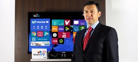 Enrique Cosío (NPG Tech): El fondo permitirá a NPG continuar dentro del sector de Electrónica de consumo