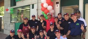 Una conocida cadena norteamericana aterriza en España