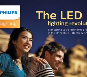 Philips Lighting debuta en el parqué