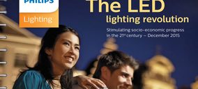 Philips Lighting debuta en el parqué