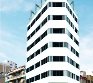 Una promotora ultima un 3E de nueva planta en la Costa Blanca