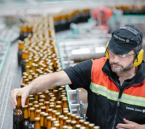 Hijos de Rivera incrementará un 6% su plantilla