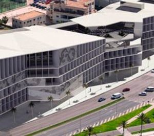 Sale a licitación el alquiler del Palau de Congressos de Palma