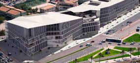 Sale a licitación el alquiler del Palau de Congressos de Palma