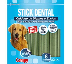 Bynsa Mascotas proyecta nuevas mejoras