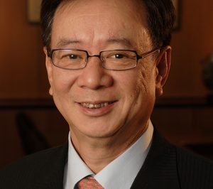 John Hsuan es nombrado nuevo presidente de D-Link
