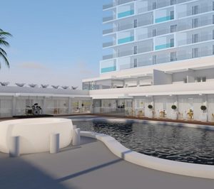 Un hotel alicantino estrena las 4E