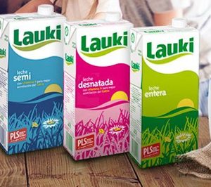 Lactalis pone a la venta la factoría de ‘Lauki’ y retrasa el ERE hasta octubre