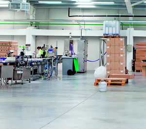 Francisco Aragón refuerza su apuesta por la inversión y el crecimiento