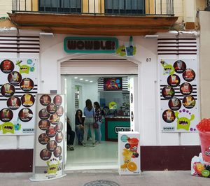 Wowble! crece en Sevilla y Madrid
