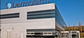 Dermofarm mantiene su trayectoria alcista