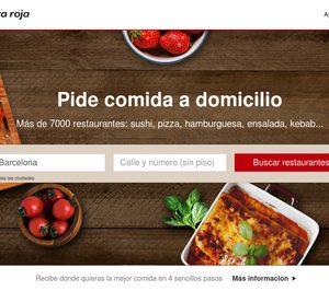 La Nevera Roja recibe un premio a su aplicación móvil