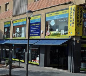 Grupo Pemaga, un actor electro en expansión