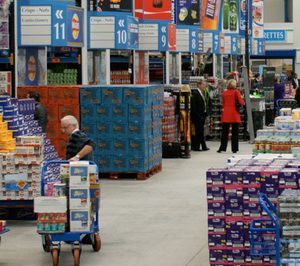 Semark ultima la inauguración de un nuevo cash&carry