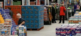 Semark ultima la inauguración de un nuevo cash&carry