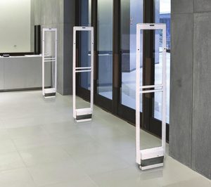 Tyco integra gestión de vídeo en su serie Synergy