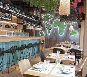 Grup Iglesias abre Bobo Pulpín y prepara dos aperturas con distintos socios