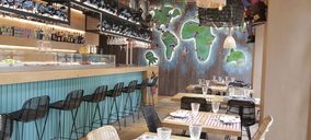 Grup Iglesias abre Bobo Pulpín y prepara dos aperturas con distintos socios