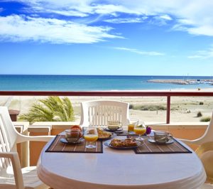 Pierre & Vacances estrena su nuevo complejo en la Costa Daurada