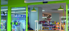 DIA franquiciará ‘La Plaza’