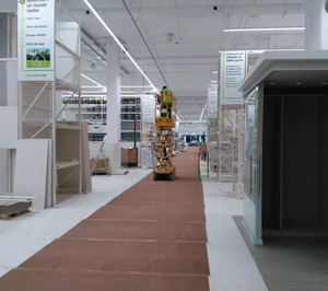 Leroy Merlin abrirá el 6 de julio en A Coruña