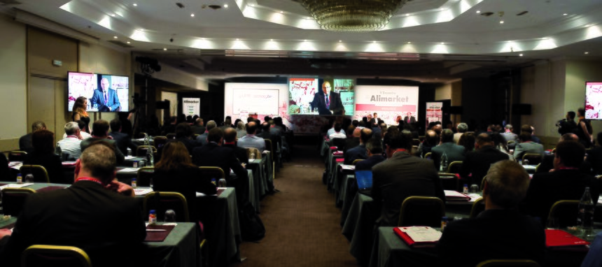 Una logística, distintos enfoques