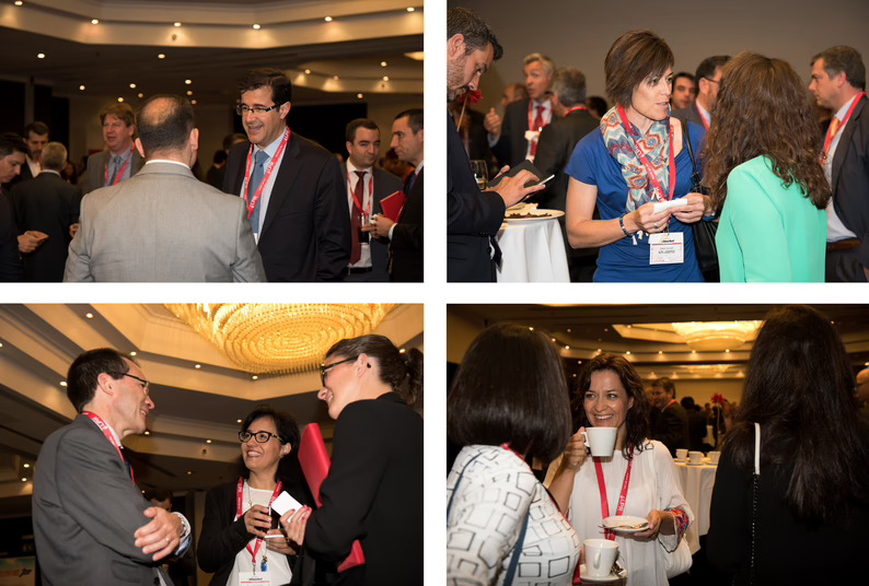 Una logística, distintos enfoques