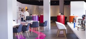 Mundo Reader abre sus primeros Espacios BQ en Madrid y Barcelona