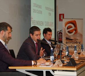 Heineken España confirma su vocación de innovar en envases