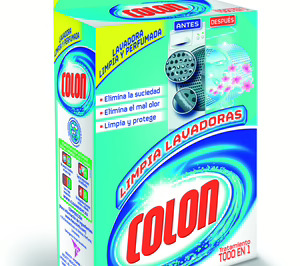 Reckitt Benckiser entra en el negocio de los limpia-lavadoras