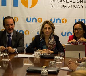 UNO pide que la aduana no sea una desventaja competitiva para España