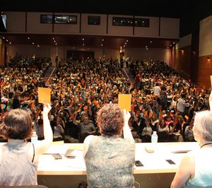 Suara aumenta un 3,3% su negocio y apostará por el ámbito sociosanitario